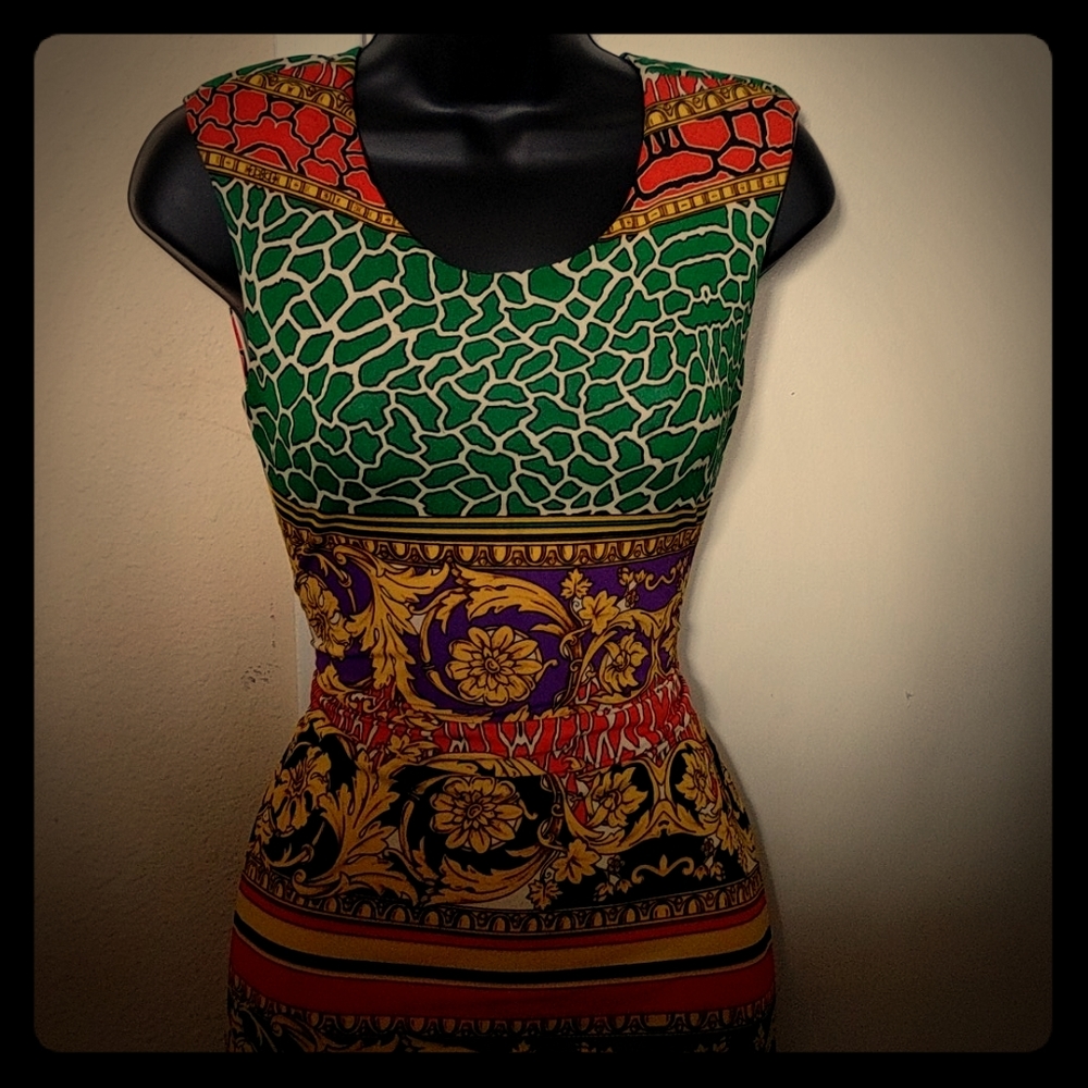 Dress